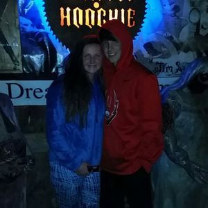 Meet your Posher, Noah